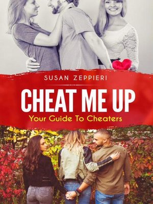 cover image of Cheat Me Up